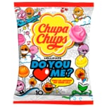 Chupa Chups Do you love me Lollipops 120g, 10 Stück