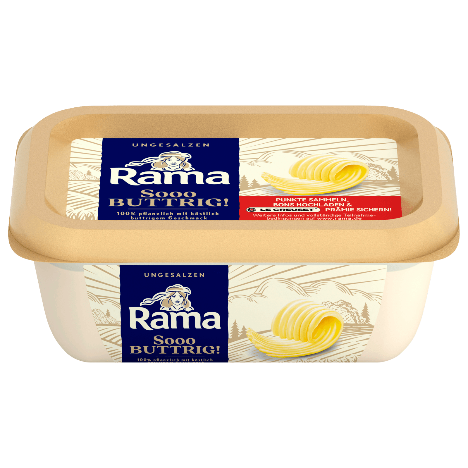 rama-streichfett-sooo-buttrig-ungesalzen-225g