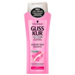 Schwarzkopf Gliss Kur Liquid Silk Shampoo 250ml