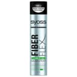 Syoss Haarspray Fiber Flex Flexibler Halt extra starker Halt 400ml