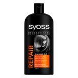 Syoss Shampoo Repair 500ml