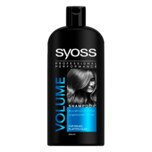 Syoss Shampoo Volume 500ml
