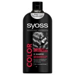 Syoss Shampoo Color Farbschutz & Anti-Verblassen 500ml