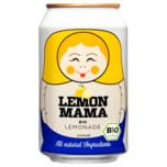 Lemon Mama Bio Lemonade Zitrone 0,33l