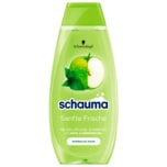 Schwarzkopf Shampoo Schauma Grüner Apfel & Brennnessel 400ml