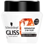 Schwarzkopf Gliss Kur 2-in-1 Kur Regeneration 300ml
