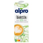 Alpro Soja-Drink Barista vegan 1l