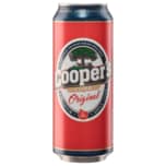 Coopers Original Cider 0,5l