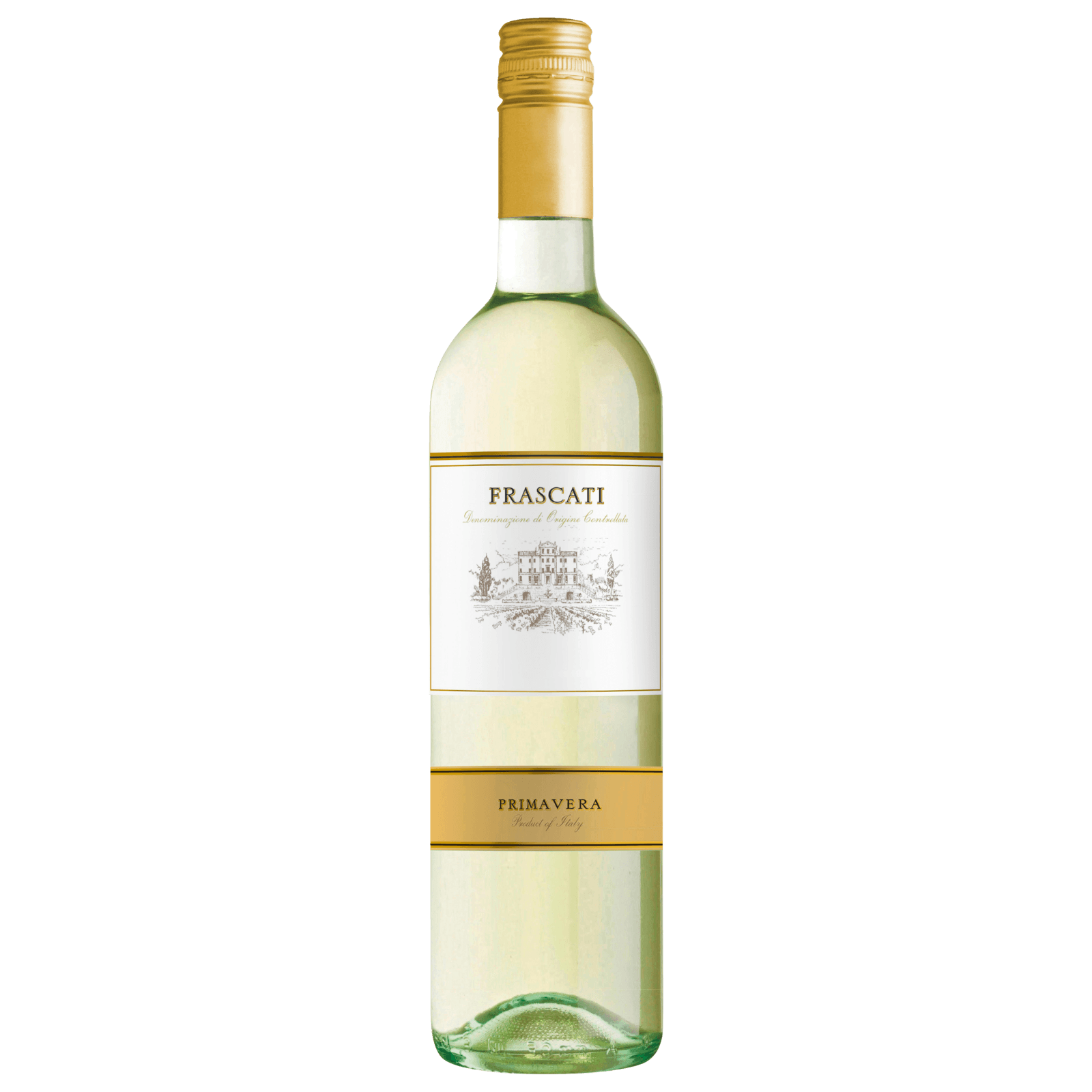 Frascati Weißwein Superiore Latium DOC trocken 0,75l bei REWE online  bestellen!