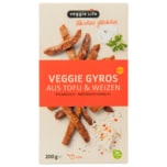 Veggie Life Veggie-Gyros Bio vegan 200g