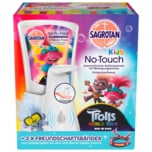 Sagrotan No Touch Kids Seifenspender Starter Set