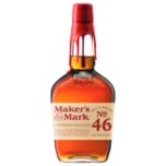 Maker's Mark French Oaked N° 46 0,7l