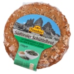 Südtirol Schüttelbrot Sesam 150g