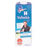 Die Hessische H-Vollmilch 3,5% 1l