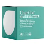 ChariTea Bio Arabian Mint 40g, 20 Beutel