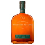 Woodford Reserve Kentucky Straight Rye Whiskey 0,7l