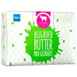 Allgäuer Hof-Milch Butter 250g