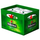 Heineken 0.0% alkoholfrei 4x6x0,33l