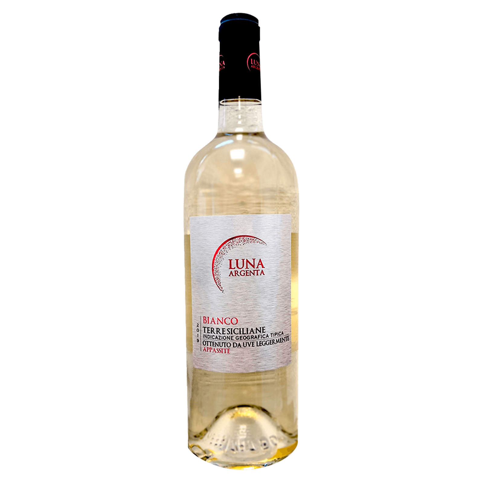 Luna Argenta Weißwein Terra Siciliane halbtrocken 0,75l bei REWE online  bestellen!