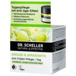 Dr. Scheller Tagescreme Arganöl 50ml
