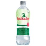 Rosbacher Mineralwasser Klassisch 0,75l
