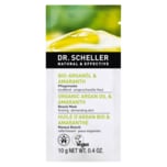 Dr. Scheller Pflegemaske Arganöl 10ml
