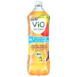 Vio Bio Limo leicht Orange-Mango-Passionsfrucht 1l