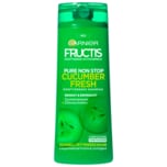 Garnier Fructis Cucumber fresh schnell fettendes Haar 250ml