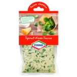 Steinhaus Spinat-Käse Sauce 200g
