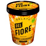 Del Fiore Gelato Mango & Lemongrass 500ml