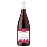 Stromberg Zabergäu Rotwein halbtrocken 1l