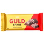 Toms Guld Barre Milchschokolade 80g