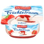 Ehrmann Früchte Traum Erdbeere 115g