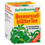 Bad Heilbrunner Brennesselblättertee 8x2,0g