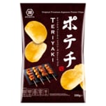 Koikeya Teriyaki Kartoffelchips 100g