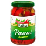 Kattus Peperoni mild 300g