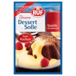 Ruf Dessertsauce Vanille 3x18,5g