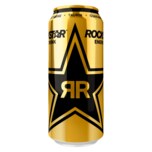 Rockstar Original Zero Energy Drink 0,5l