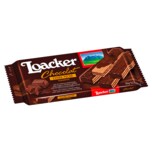 Loacker Chocolat Dark Noir Fondente 59g