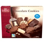 Lambertz Gebäckmischung Chocolate Cookies 500g