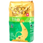 Chicco D'oro Bio Espresso ganze Bohnen 500g