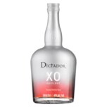 Dictador Colombian Aged Rum 0,7l
