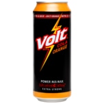 Volt Power Cola Orange Mix Dose 0,5l