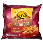 McCain Country Potatoes Classic 600g