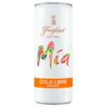 Freixenet Mia Cola Libre Orange 0,25l