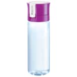Brita Fill & Go Vital Wasserfilter-Flasche 0,6l Purple
