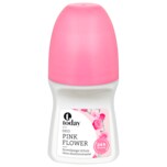 Today Deo Pink Flower 50ml