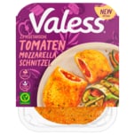 Valess Vegetarische Schnitzel Tomaten & Mozzarella 180g
