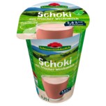 Schwarzwaldmilch Schoki 3,8% Fett 250ml