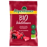 Alpenbauer Bio Waldbeere vegan 90g
